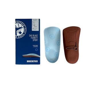 Birkenstock Sport Insole - bradnew in box